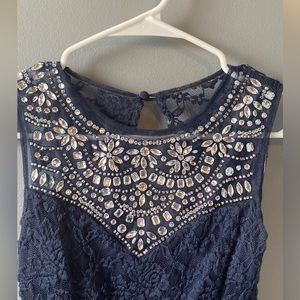 Women’s formal dress